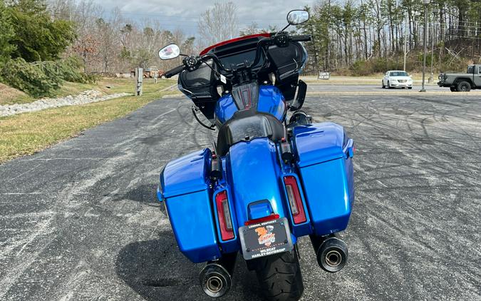FLTRXSTSE 2026 CVO Road Glide ST