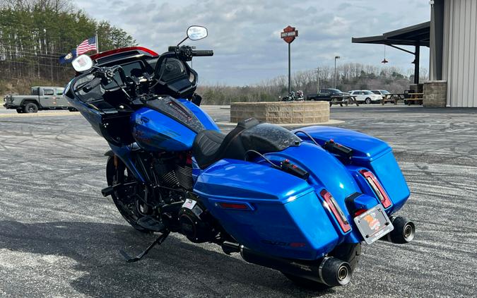FLTRXSTSE 2026 CVO Road Glide ST