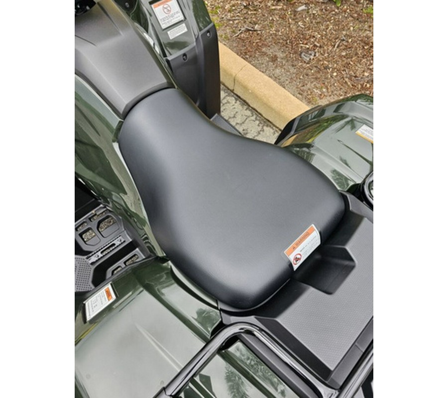 2026 Honda FourTrax Rancher 4X4