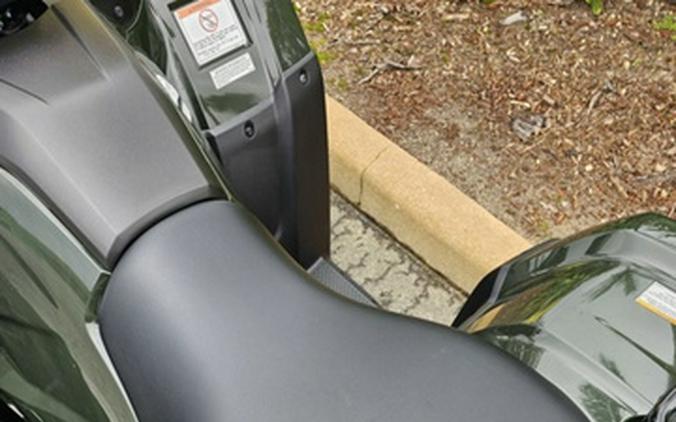 2026 Honda FourTrax Rancher 4X4