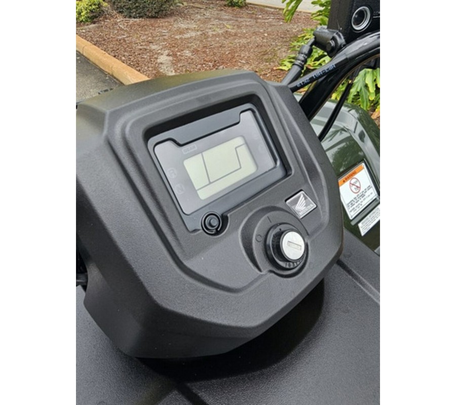 2026 Honda FourTrax Rancher 4X4