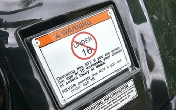 2026 Honda FourTrax Rancher 4X4