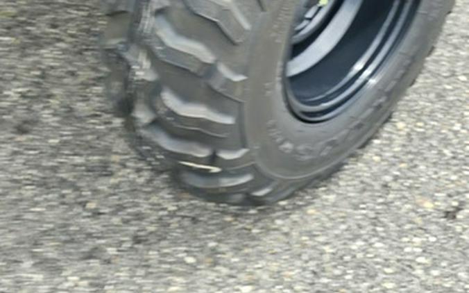 2026 Honda FourTrax Rancher 4X4