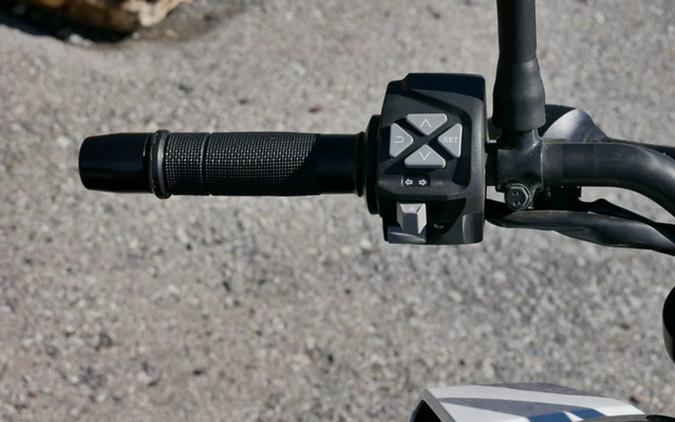 2021 KTM 390 Duke 390