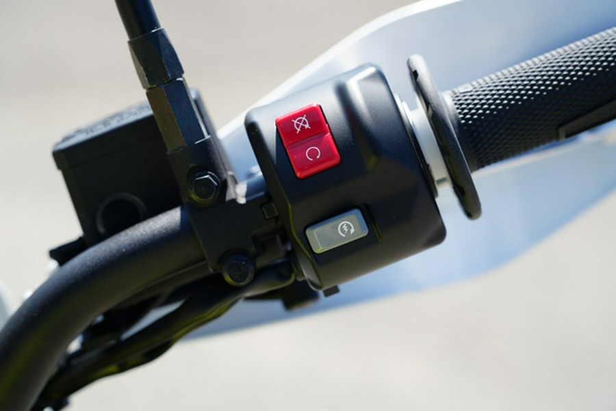 2026 Husqvarna Motorcycles Supermoto 701