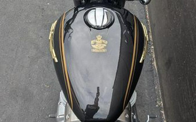 New 2027 ROYAL ENFIELD BULLET 650