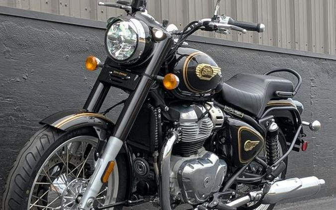 New 2027 ROYAL ENFIELD BULLET 650