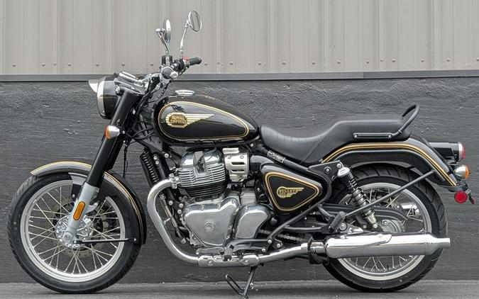 New 2027 ROYAL ENFIELD BULLET 650