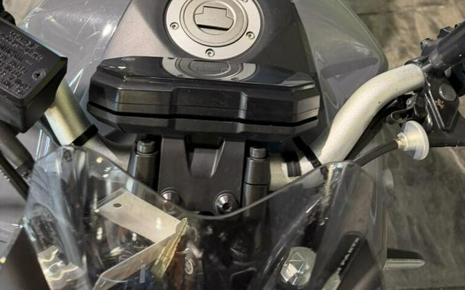 2022 Yamaha MT-07 GREY 005644T
