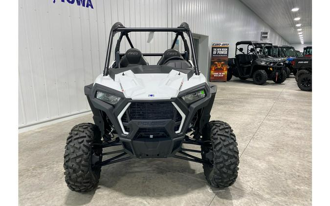 2023 Polaris Industries RZR TRAIL S SPORT - WHITE LIGHTNING