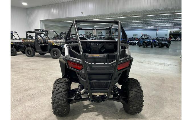 2023 Polaris Industries RZR TRAIL S SPORT - WHITE LIGHTNING