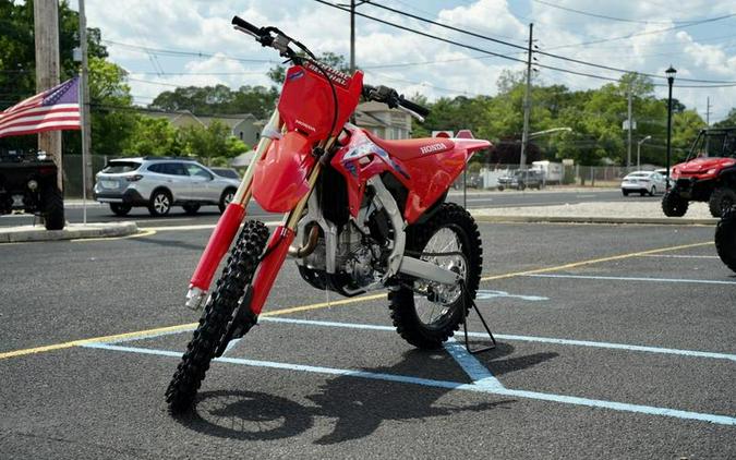 2024 Honda® CRF450R-S