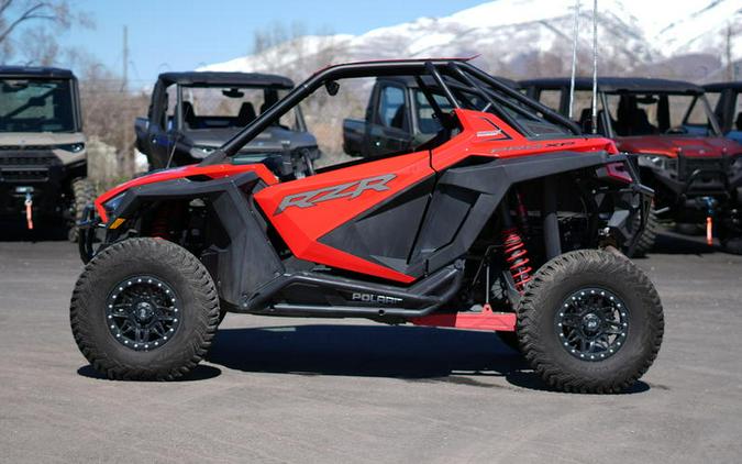 2020 Polaris® RZR® Pro XP® Ultimate