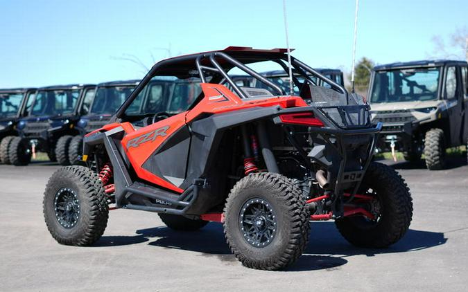 2020 Polaris® RZR® Pro XP® Ultimate