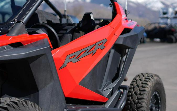 2020 Polaris® RZR® Pro XP® Ultimate