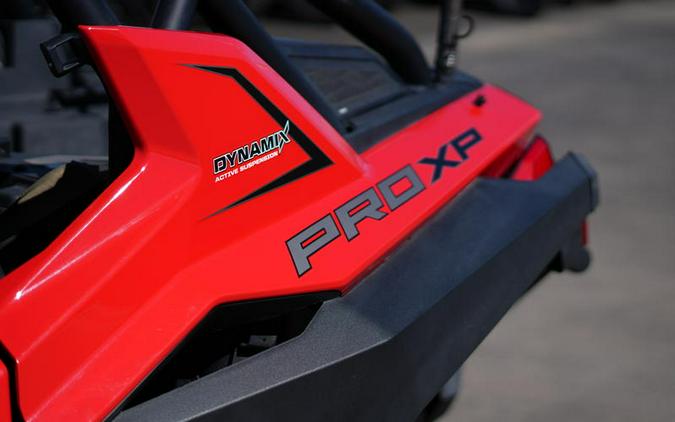 2020 Polaris® RZR® Pro XP® Ultimate