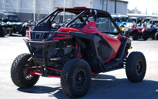 2020 Polaris® RZR® Pro XP® Ultimate