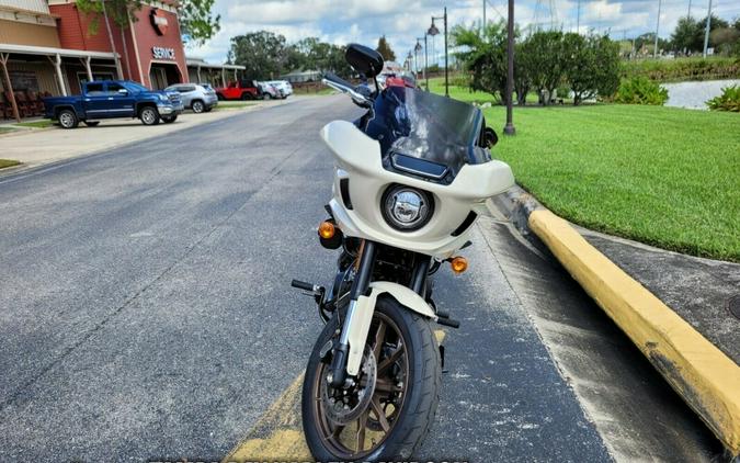 Harley-Davidson 2023 Low Rider ST