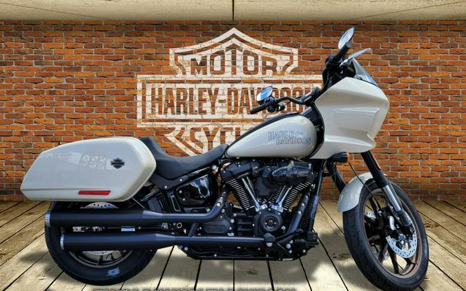 2022 Harley-Davidson Low Rider ST Review [A Dozen Fast Facts]