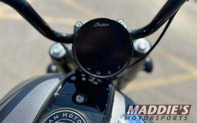 2023 Indian Motorcycle Chief Bobber Dark Horse®