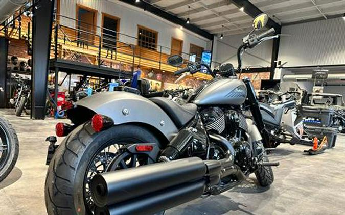 2023 Indian Motorcycle Chief Bobber Dark Horse®