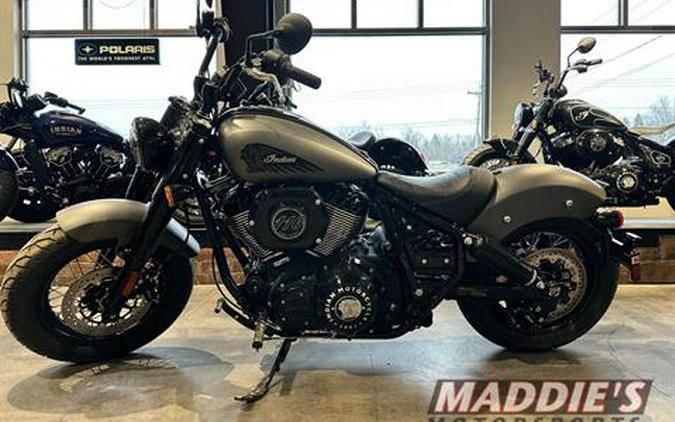 2023 Indian Motorcycle Chief Bobber Dark Horse®