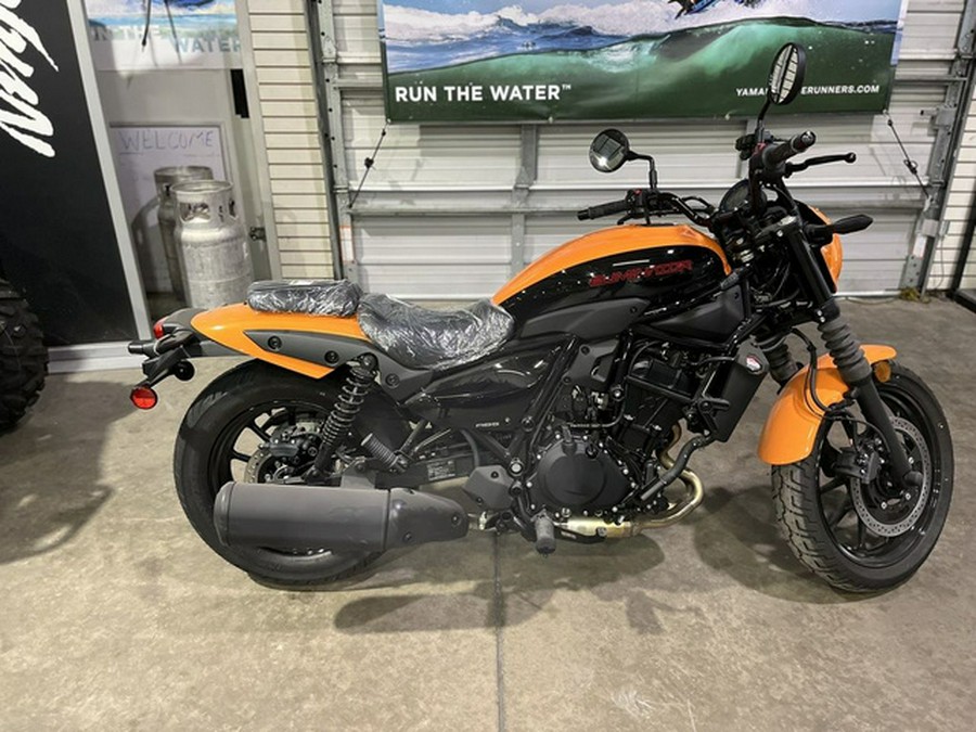 2024 Kawasaki Eliminator SE ABS