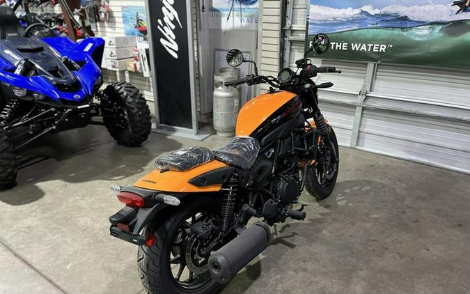 2024 Kawasaki Eliminator SE ABS