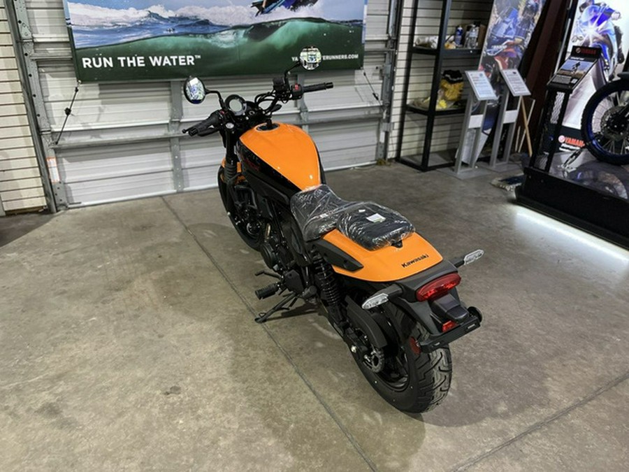 2024 Kawasaki Eliminator SE ABS