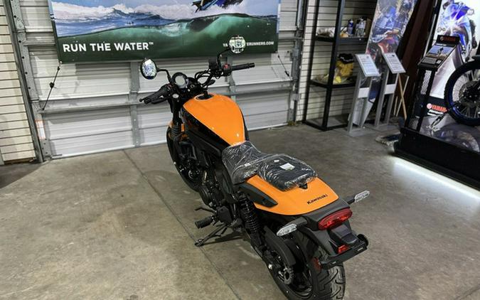 2024 Kawasaki Eliminator SE ABS