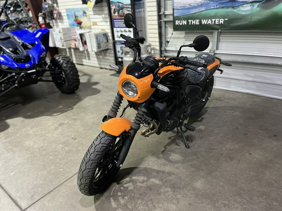 2024 Kawasaki Eliminator SE ABS