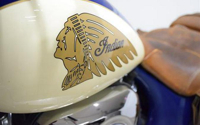 2015 Indian Motorcycle Chieftain®