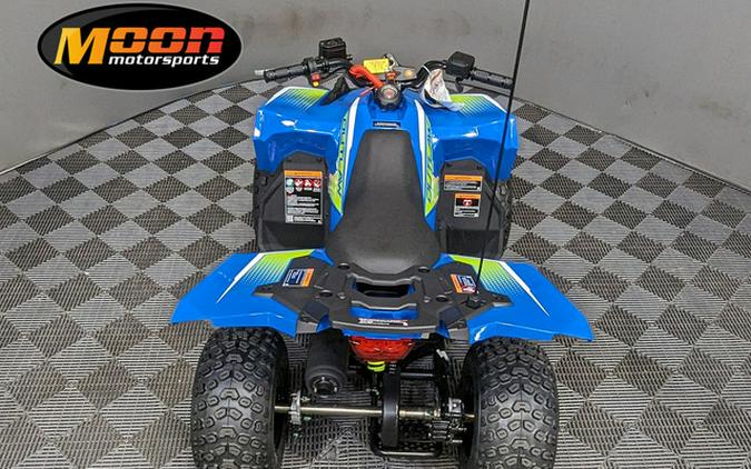 2024 Polaris Outlaw 70 EFI