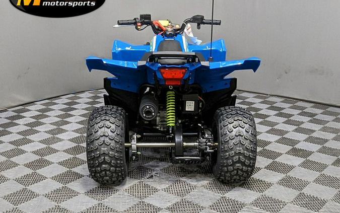 2024 Polaris Outlaw 70 EFI