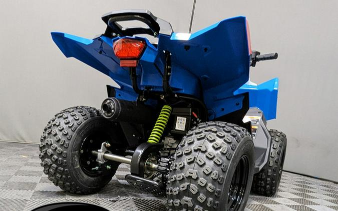 2024 Polaris Outlaw 70 EFI