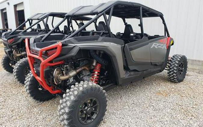 2024 Polaris RZR XP 4 1000 Ultimate