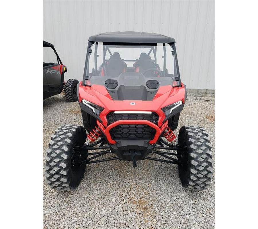 2024 Polaris RZR XP 4 1000 Ultimate