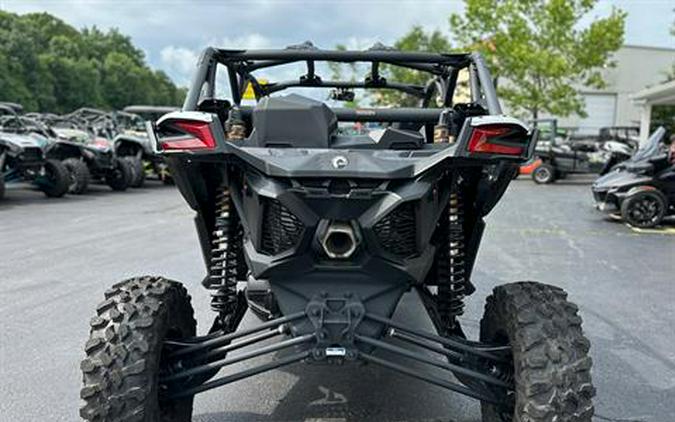 2024 Can-Am Maverick X3 Max RS Turbo