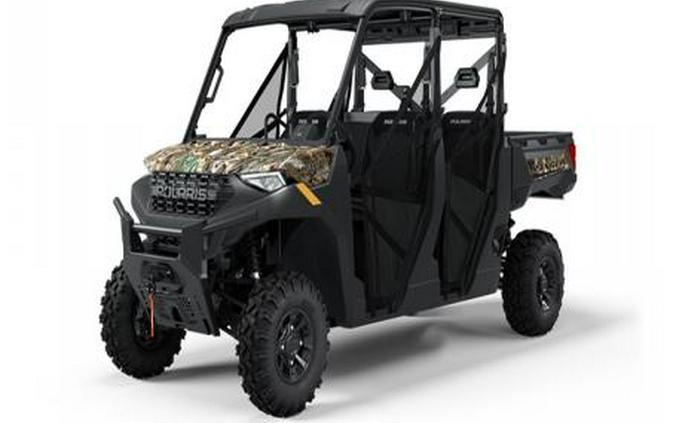 2025 Polaris Ranger® Crew 1000 Premium