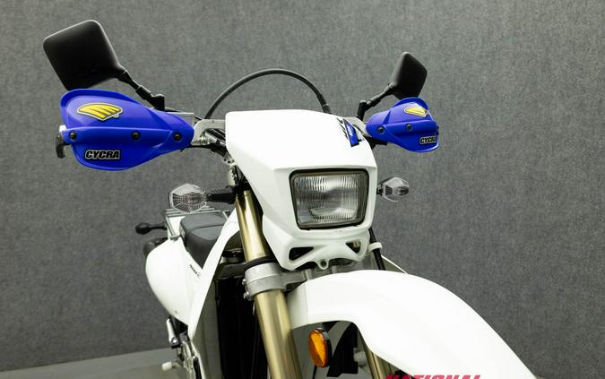 2021 SUZUKI DRZ400SM 400