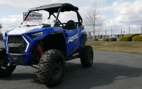 2022 Polaris RZR Trail S 1000 Premium