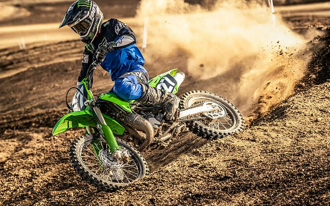 2025 Kawasaki KX™ 112