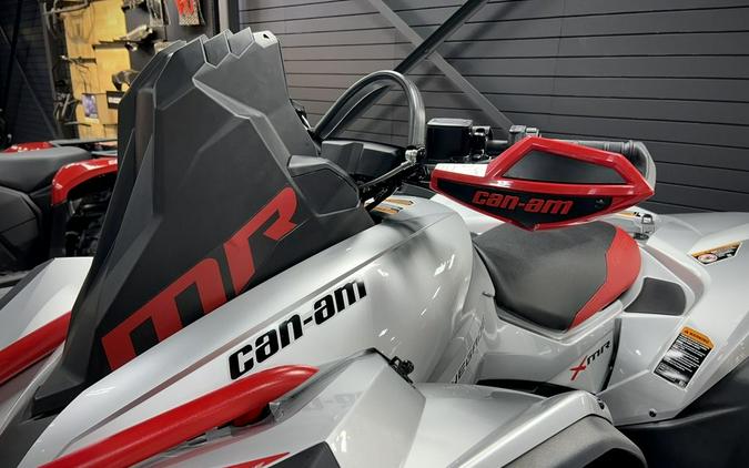 2025 Can-Am™ Renegade X mr 1000R