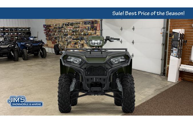 2024 Polaris Industries Sportsman® 450 H.O.