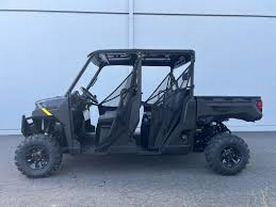 2025 Polaris Ranger® Crew 1000 Premium