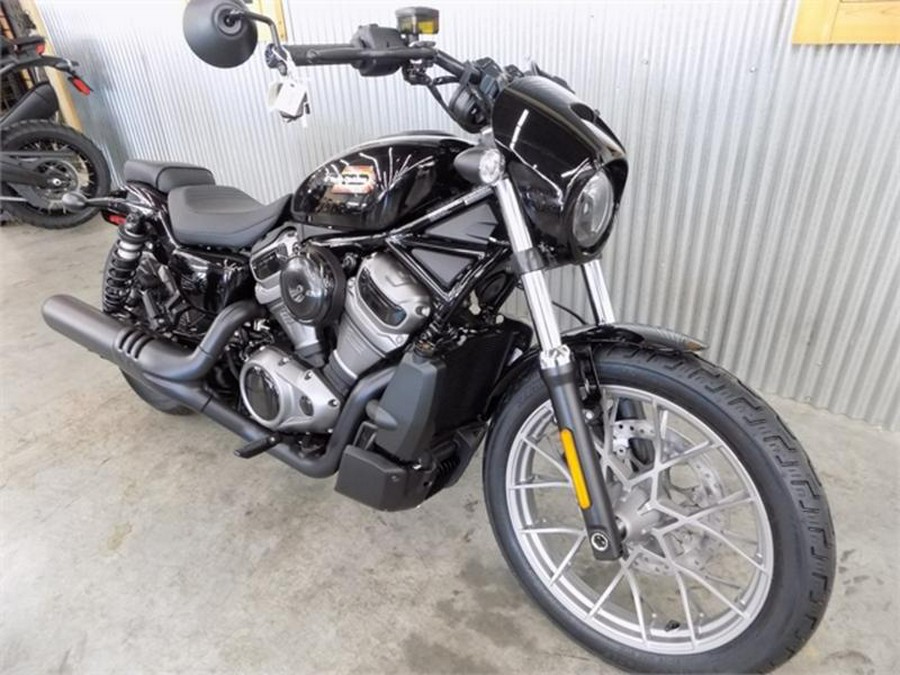 2023 Harley-Davidson® RH975S - Nightster™ Special