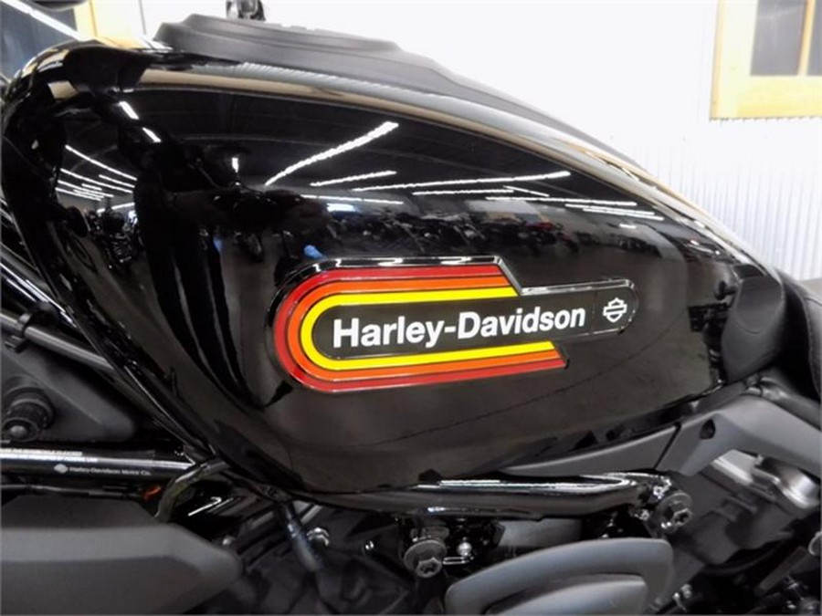 2023 Harley-Davidson® RH975S - Nightster™ Special