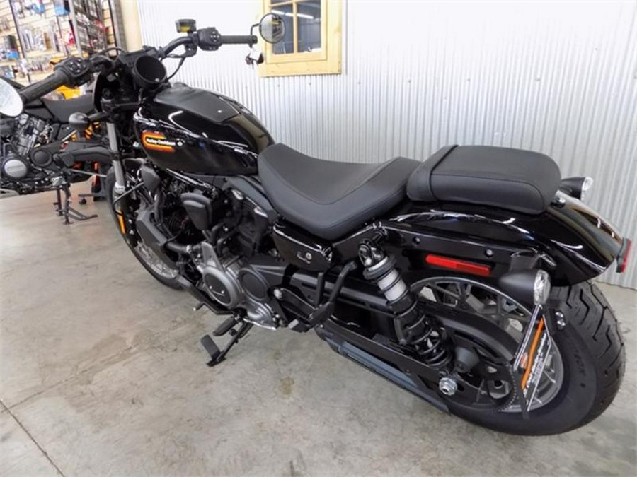 2023 Harley-Davidson® RH975S - Nightster™ Special