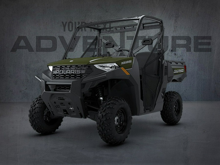 2026 Polaris Ranger 1000 EPS