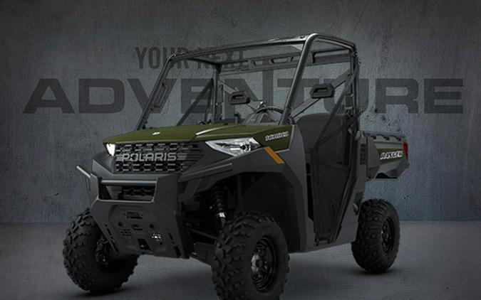 2026 Polaris Ranger 1000 EPS